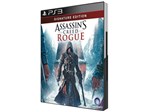 Ficha técnica e caractérísticas do produto Assassins Creed Rogue - Signature Edition para PS3 - Ubisoft