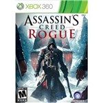 Ficha técnica e caractérísticas do produto Assassins Creed Rogue Xbox 360