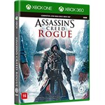 Ficha técnica e caractérísticas do produto Assassin's Creed - Rogue - Xbox 360