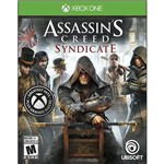 Ficha técnica e caractérísticas do produto Assassins Creed Syndicate - Xbox One - Microsoft