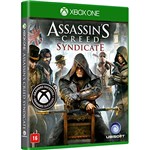 Ficha técnica e caractérísticas do produto Assassin's Creed - Syndicate - Xbox One
