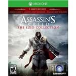 Ficha técnica e caractérísticas do produto Assassin's Creed The Ezio Collection