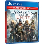 Ficha técnica e caractérísticas do produto Assassin's Creed Unity - PS4