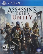 Ficha técnica e caractérísticas do produto Assassins Creed Unity - Ps4