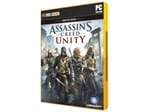 Ficha técnica e caractérísticas do produto Assassins Creed Unity - Signature Edition para PC - Ubisoft