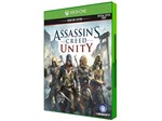 Assassins Creed Unity - Signature Edition - para Xbox One Ubisoft