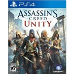 Ficha técnica e caractérísticas do produto Assassins Creed Unity Signature Edition Ps4 Ubisoft