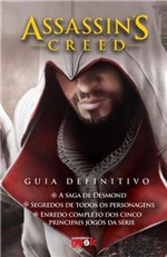 Ficha técnica e caractérísticas do produto Assassins Creed