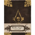 Ficha técnica e caractérísticas do produto Assassinss Creed - Barba Negra - os Diarios Perdidos - Galera