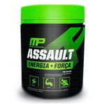 Ficha técnica e caractérísticas do produto Assault 300g Muscle Farm