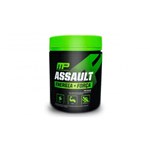 Ficha técnica e caractérísticas do produto Assault Pre Treino 60 Doses Melancia - Muscle Pharm