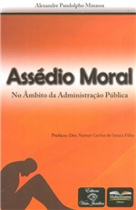 Ficha técnica e caractérísticas do produto Assédio Moral - no Âmbito da Administração Pública - Habermann