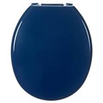 Ficha técnica e caractérísticas do produto Assento Almofadado Oval Azul Az2 - Tpk/As - Astra - Assento Almofadado Oval Azul Az2 - Tpk/As - Astra - Azul