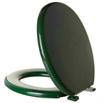 Ficha técnica e caractérísticas do produto Assento Almofadado Oval Verde Vd5 - Tpk/as - Astra