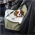 Ficha técnica e caractérísticas do produto Assento Cadeira Auto para Cachorros e Gatos CBR03341