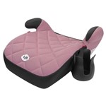 Ficha técnica e caractérísticas do produto Assento de Elevação para Carro Tutti Baby Triton Rosa