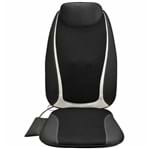 Ficha técnica e caractérísticas do produto Assento Massageador R18 Shiatsu Massage Seat Relax Medic RM-AS3232A Bivolt