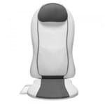 Ficha técnica e caractérísticas do produto Assento Massageador Relax Medic Rm-as3605 com Aquecimento Shiatsu Premium - Relax Medic
