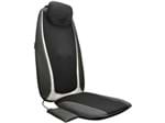 Ficha técnica e caractérísticas do produto Assento Massageador Relaxmedic - Shiatsu Massager Seat