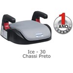 Ficha técnica e caractérísticas do produto Assento para Auto Protege Ice 15 a 36Kg - Burigotto