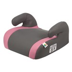 Ficha técnica e caractérísticas do produto Assento para Auto Safety e Comfort 04150Sc Tutti Baby - Cinza e Rosa