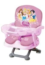 Ficha técnica e caractérísticas do produto Assento para Refeição Princesas Dican Baby Rosa