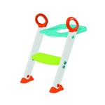 Ficha técnica e caractérísticas do produto Assento Redutor com Escada Azul Buba Toys