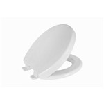 Ficha técnica e caractérísticas do produto Assento Sanitário TOV Soft Close Oval Astra Branco