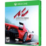 Ficha técnica e caractérísticas do produto Assetto Corsa - Xbox One - 505 Games