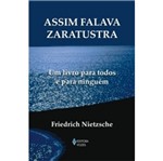 Ficha técnica e caractérísticas do produto Assim Falava Zaratustra - Vozes