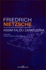 Ficha técnica e caractérísticas do produto Assim Falou Zaratustra - Martin Claret - 1