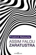 Ficha técnica e caractérísticas do produto Assim Falou Zaratustra - Nietzsche,friedrich - Ed. Martin Claret