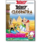 Ficha técnica e caractérísticas do produto Asterix e Cleopatra - Vol.6 - Coleção as Aventuras de Asterix