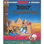 Ficha técnica e caractérísticas do produto Asterix e Cleopatra