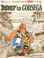 Ficha técnica e caractérísticas do produto Asterix Nº 20 na Córsega Record Mc