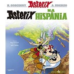 Ficha técnica e caractérísticas do produto Asterix na Hispania