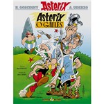 Ficha técnica e caractérísticas do produto Asterix, o Gaulês