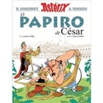 Ficha técnica e caractérísticas do produto Asterix - o Papiro de Cesar - Record