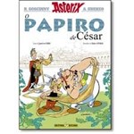 Ficha técnica e caractérísticas do produto Asterix o Papiro de César - Record