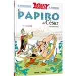 Ficha técnica e caractérísticas do produto Asterix - o Papiro de César