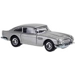 Ficha técnica e caractérísticas do produto Aston Martin DB5 1963 - Carrinho - Hot Wheels - 007 - JAMES BOND - SKYFALL