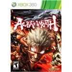 Ficha técnica e caractérísticas do produto Asura`S Wrath - Xbox 360