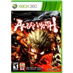 Ficha técnica e caractérísticas do produto Asuras Wrath - Xbox 360
