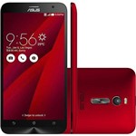 Ficha técnica e caractérísticas do produto Asus Zenfone 2 Ze551ml 16GB - Novo Open Box
