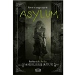 Ficha técnica e caractérísticas do produto Asylum - Vol 1 - Vergara e Riba
