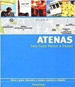 Ficha técnica e caractérísticas do produto Atenas - Seu Guia Passo a Passo - 3 Ed - Publifolha
