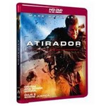 Ficha técnica e caractérísticas do produto Atirador - HD DVD