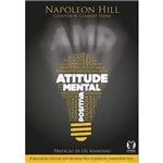Ficha técnica e caractérísticas do produto Atitude Mental Positiva 1ª Ed