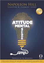 Ficha técnica e caractérísticas do produto Atitude Mental Positiva - Citadel - 1