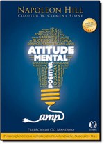 Ficha técnica e caractérísticas do produto Atitude Mental Positiva - Citadel